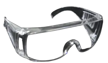 Lentes de seguridad truper